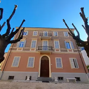 Aparthotel Del Centro