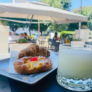Leone & Restaurant 3* Palermo