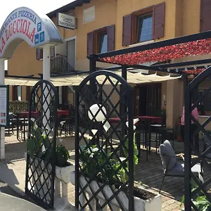 Hostel Trentapassi