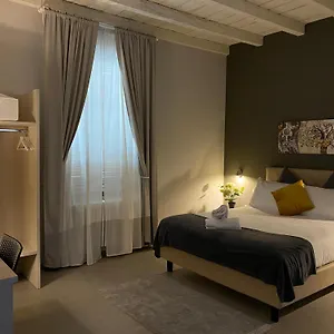 Guest house Lo Stallone -malpensa Milan Airport