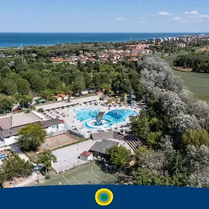Club Del Sole Adriano Family Collection Village de vacances Punta Marina
