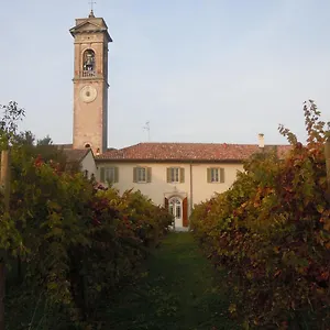 Hostel La Canonica, Motta Baluffi