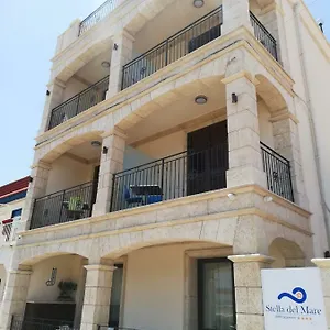 Stella Del Mare Maison d'hôtes Licata