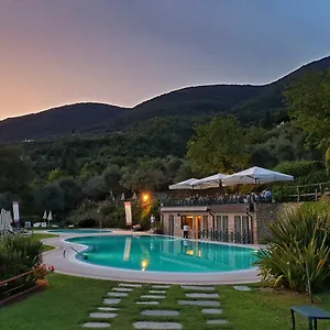 Aparthotel Domina Borgo Degli Ulivi - Garda