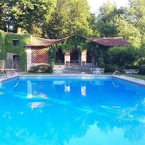 Vescogna Country House Maison d'hôtes
