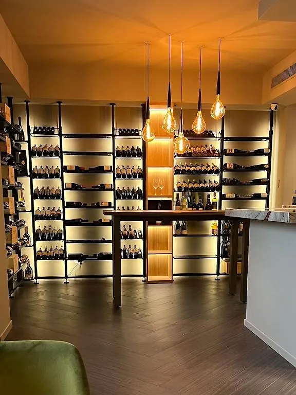 Hotel Nuovo Garlate