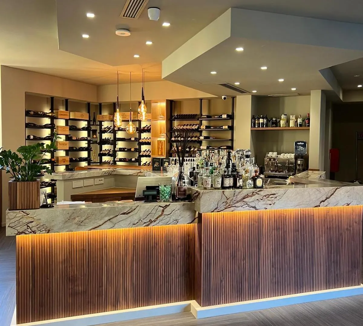 ***  Hotel Nuovo Garlate Italie